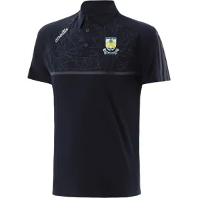 Grange GAA Synergy Polo Shirt