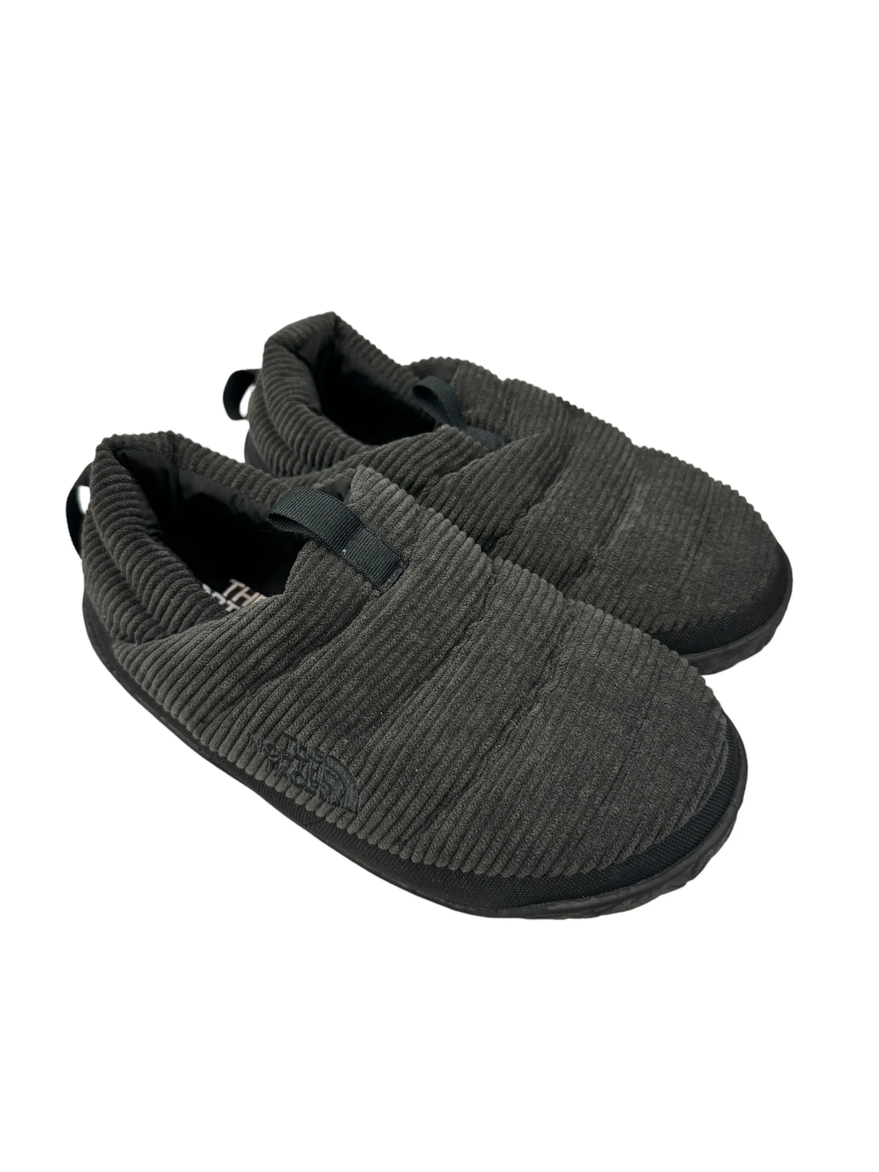 Grey Slippers The North Face, Size 6