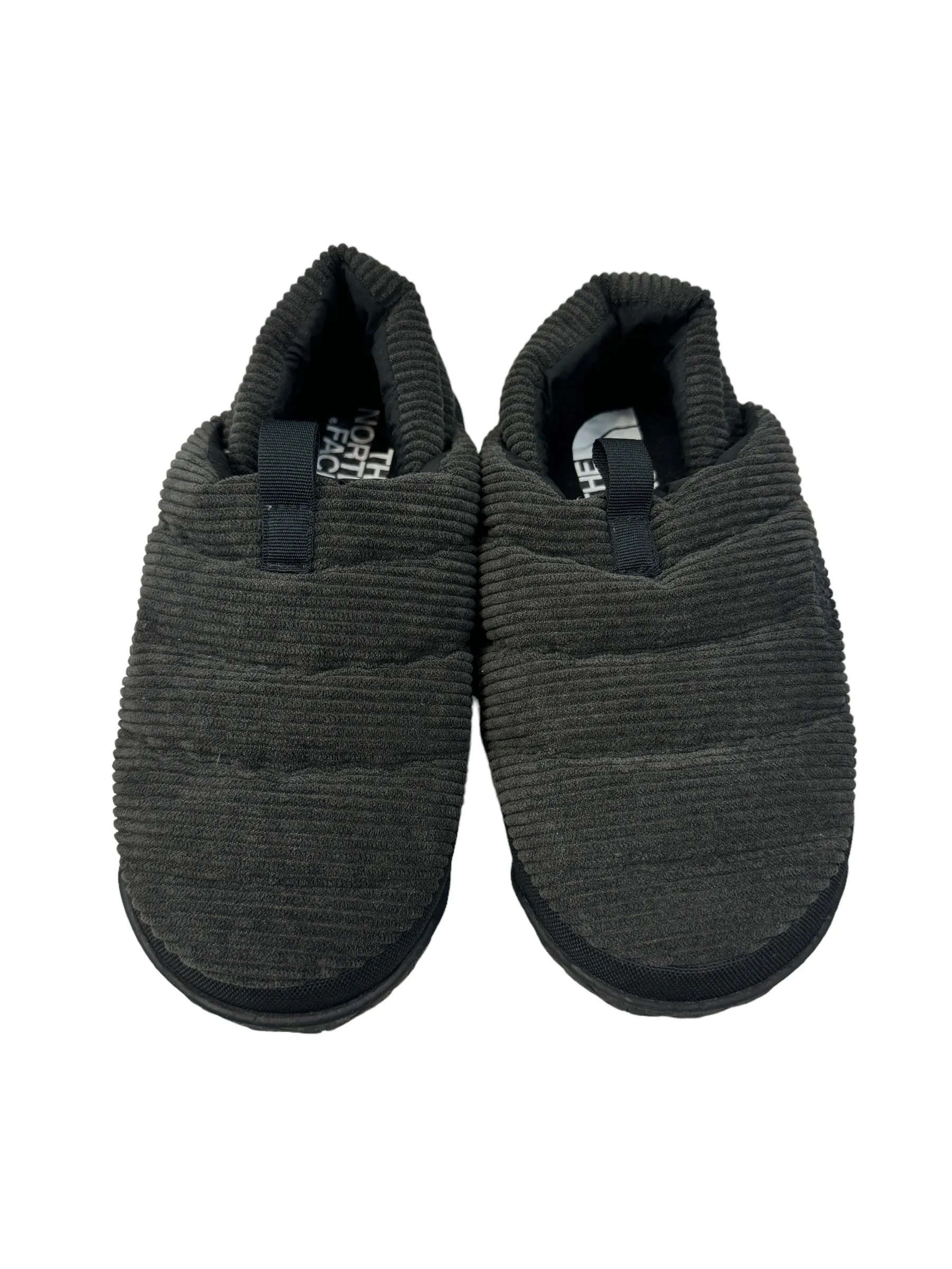 Grey Slippers The North Face, Size 6