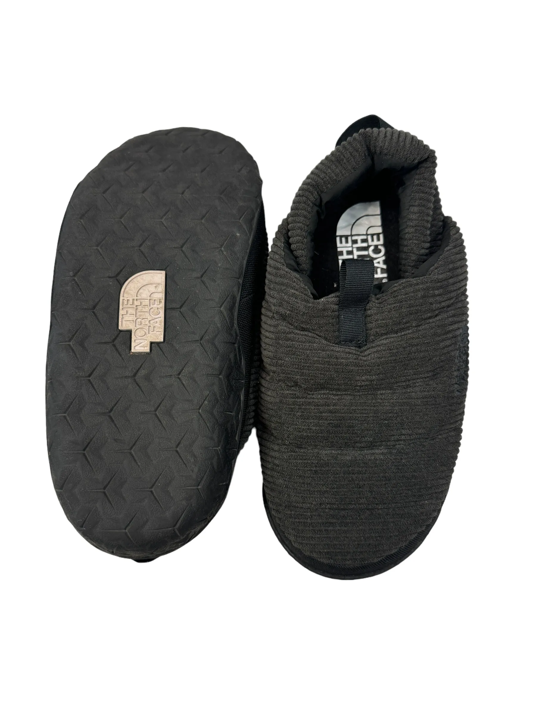 Grey Slippers The North Face, Size 6