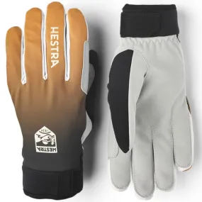 Hestra XC Pace Gloves Orange