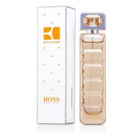 Hugo Boss Boss Orange Eau De Toilette Spray -5%