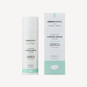 Hydrating Firming Serum 50ml