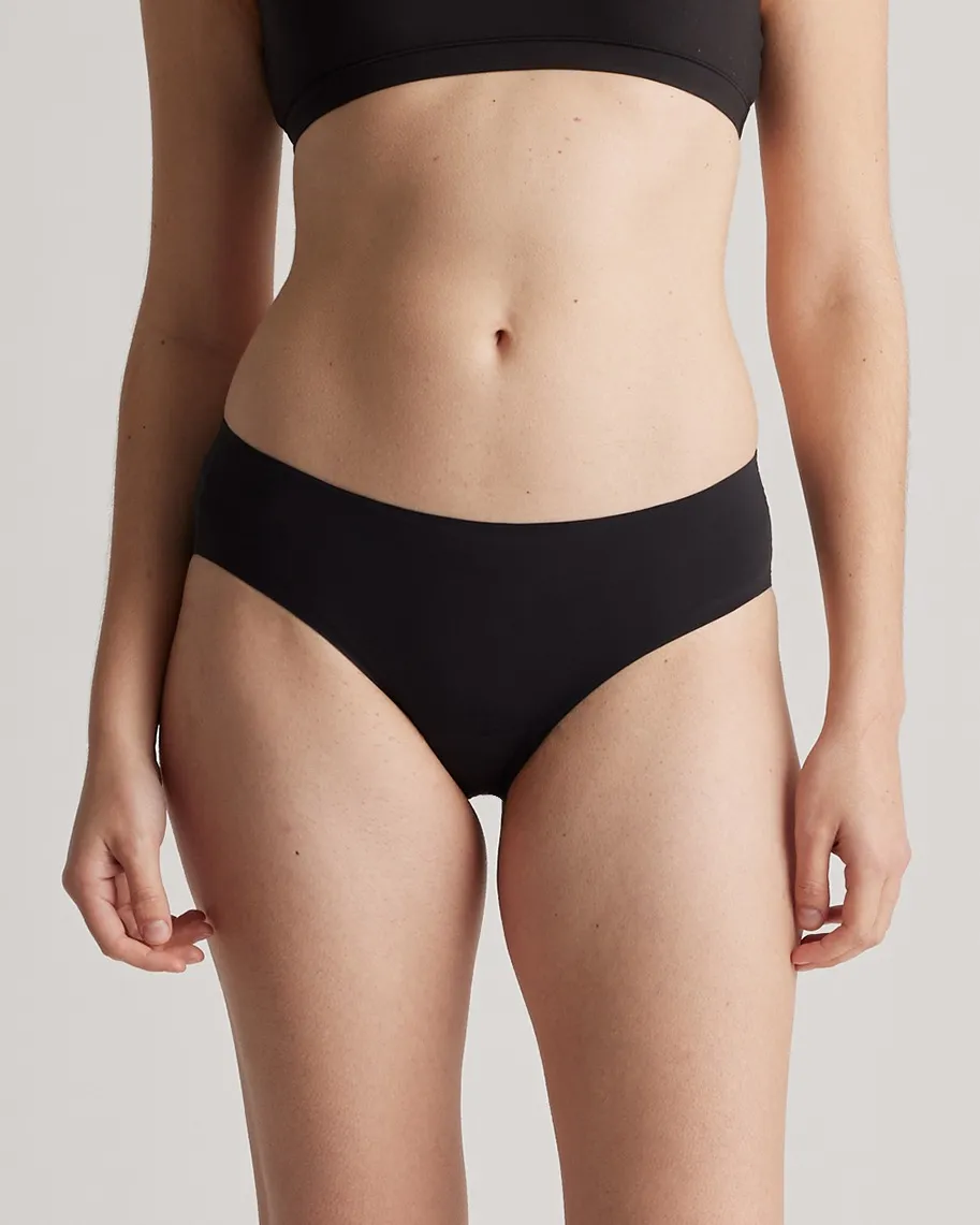 Invisible Bonded Bikini (6-Pack)