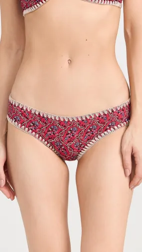 Isabel Marant   Sonny Bikini Bottoms 