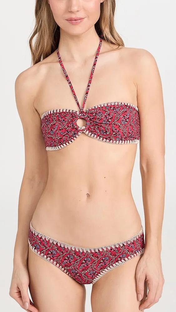 Isabel Marant   Sonny Bikini Bottoms 