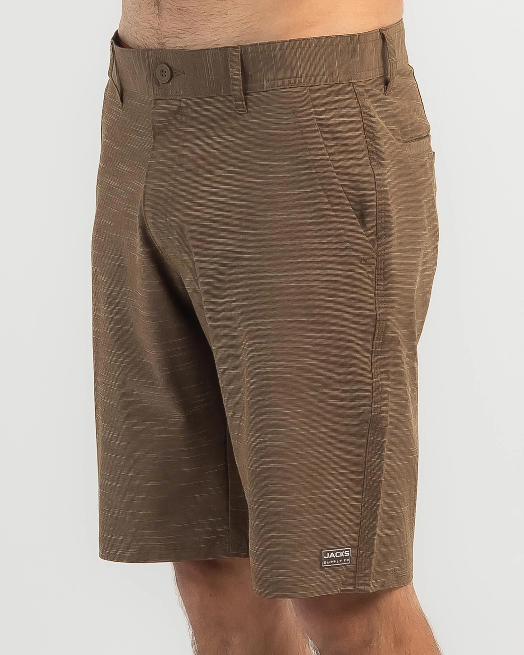 Jacks Tactic Walk Shorts