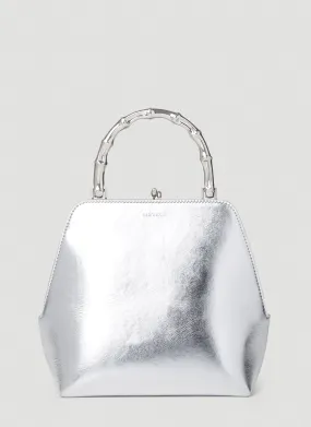 Jil Sander Goji Square Tote Bag