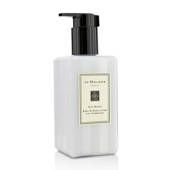 Jo Malone Red Roses Body & Hand Lotion 250ml/8.5oz