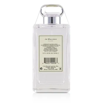 Jo Malone Red Roses Cologne Spray (Originally Without Box)