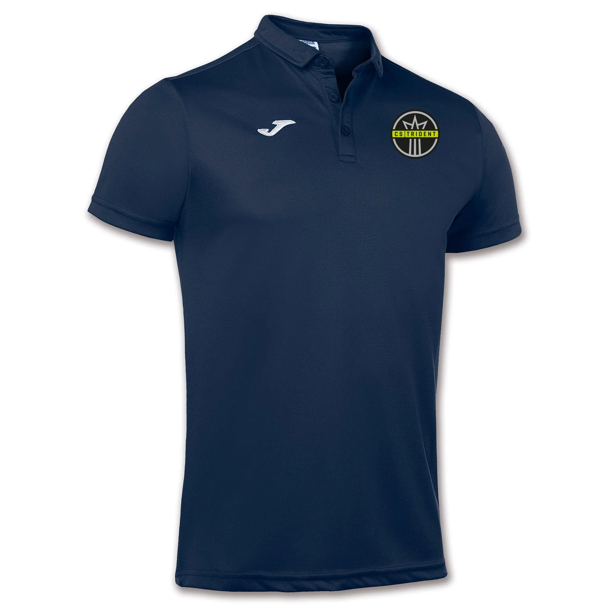 JOMA Polo entraineurs CS Trident