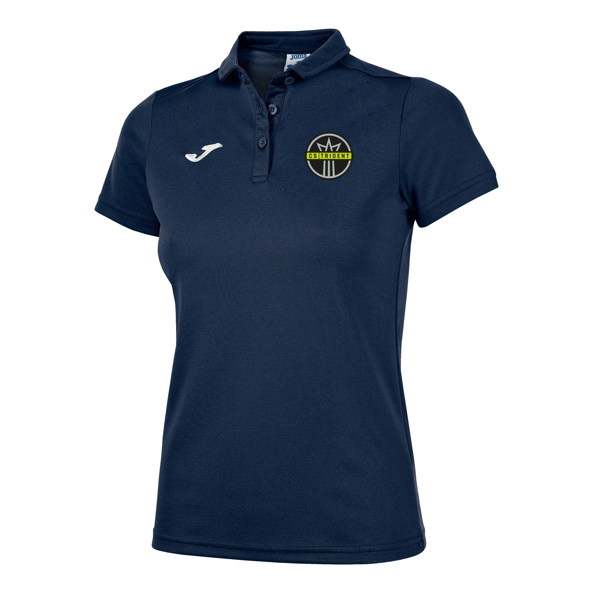 JOMA Polo entraineurs CS Trident