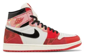 Jordan 1 High OG Spider-Man Across the Spider-Verse