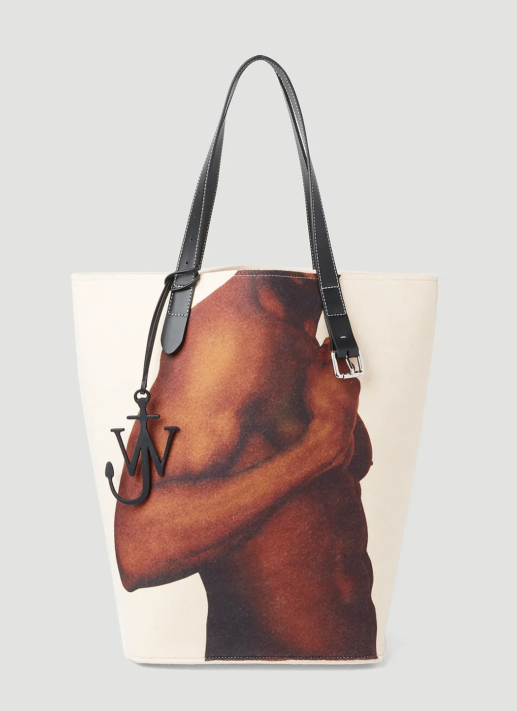 JW Anderson Feel Free Tote Bag