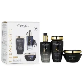 Kerastase Black Diamond Key Source All-Round Repair Kit 3pcs -16%