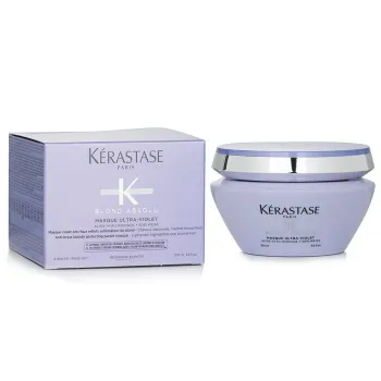 Kerastase Blond Absolu Masque Ultra-Violet Anti-Brass Blonde Perfecting Purple Masque (Lightened Cool Blonde Hair)  -14%