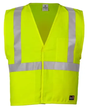 Kishigo F442-443  FR ARC Vest