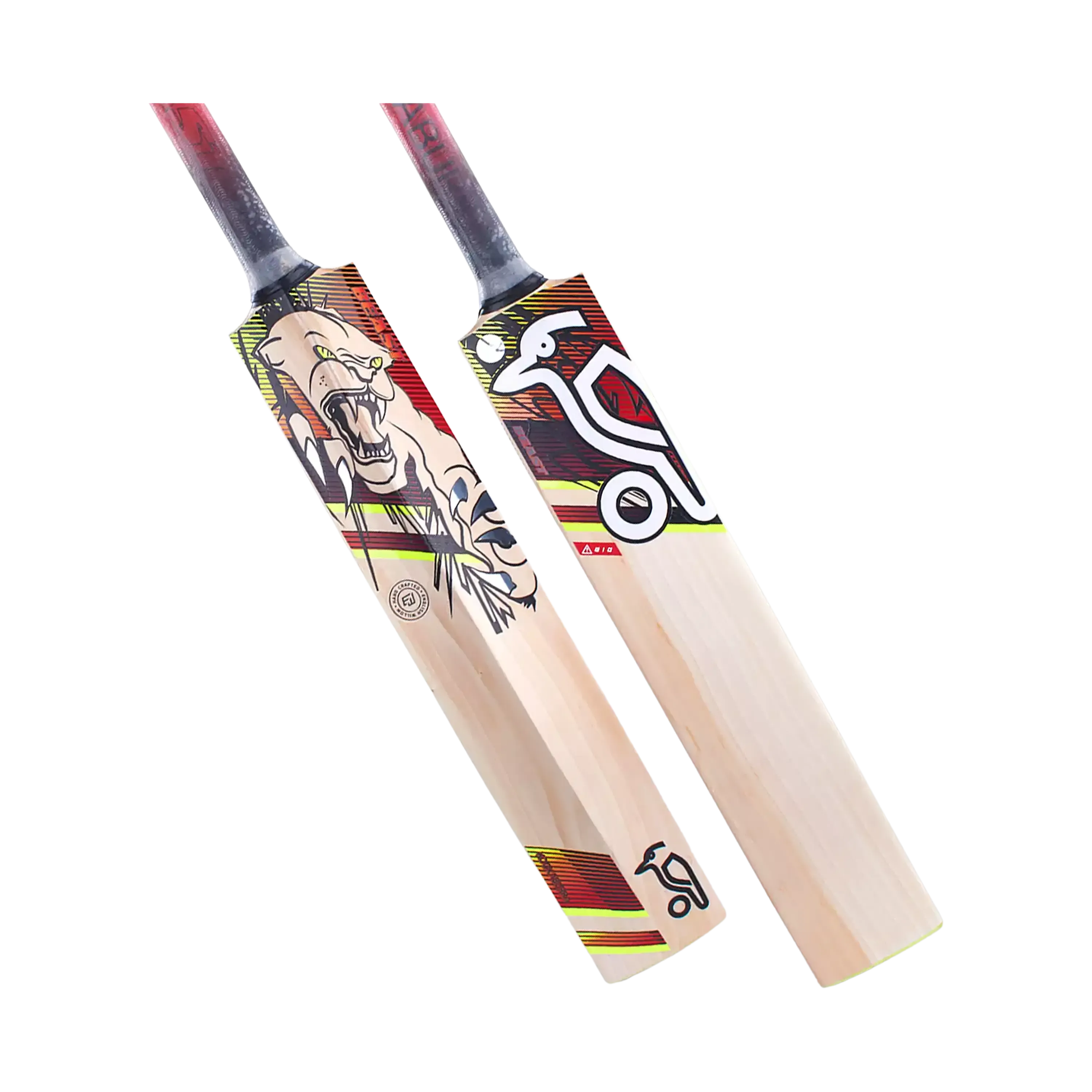 Kookaburra Big Beast Cricket Bat
