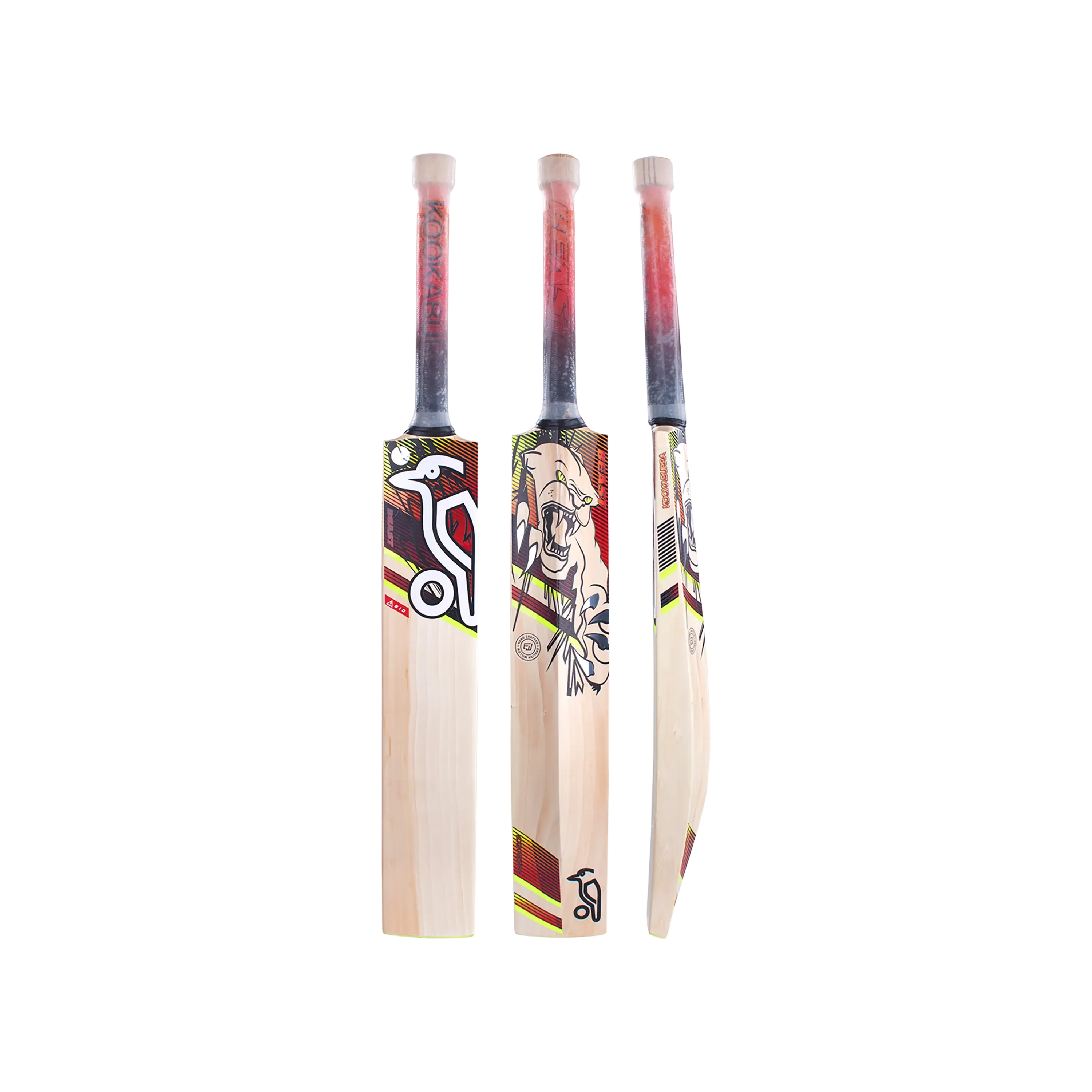 Kookaburra Big Beast Cricket Bat