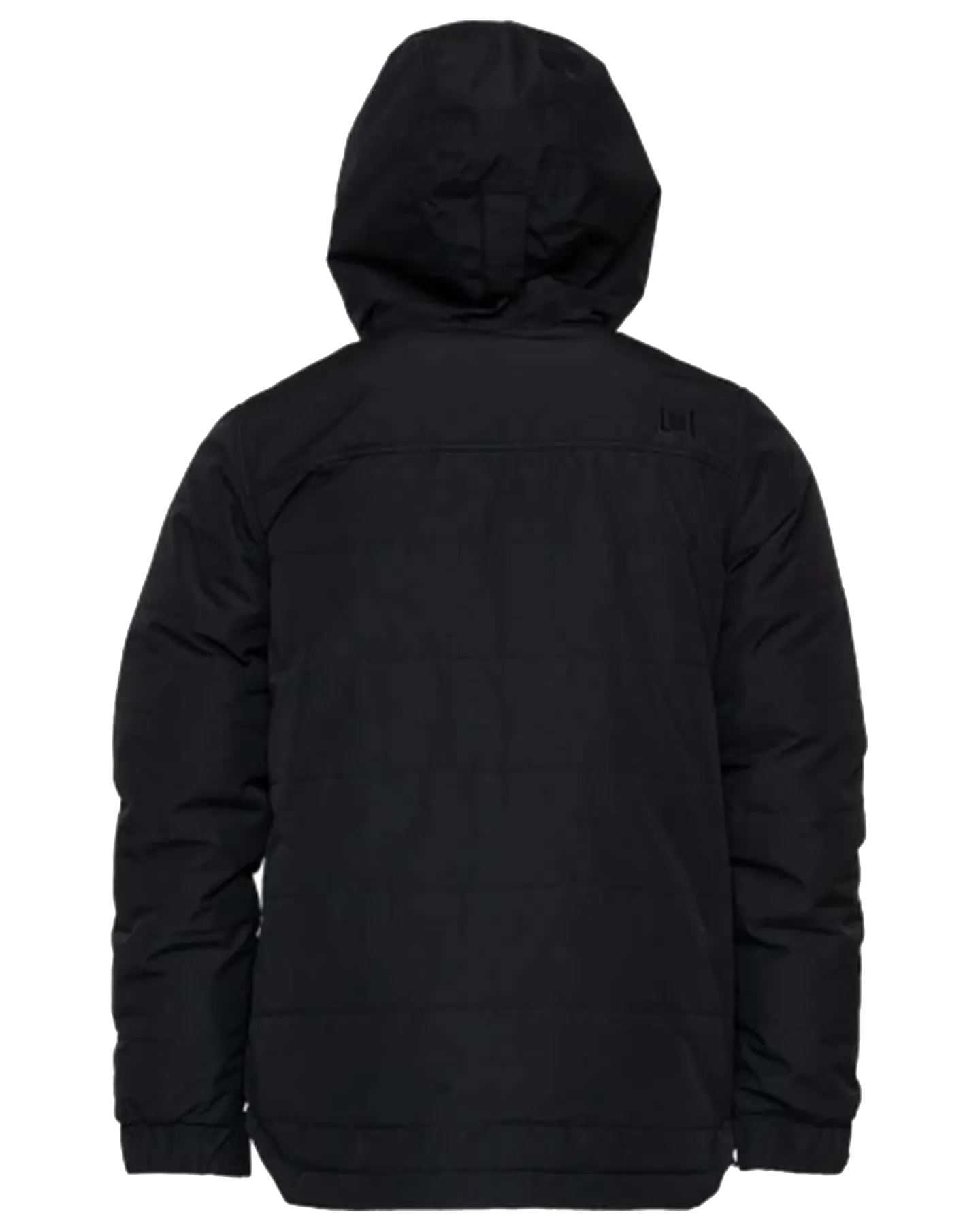 L1 Aftershock Jacket - Black - 2024