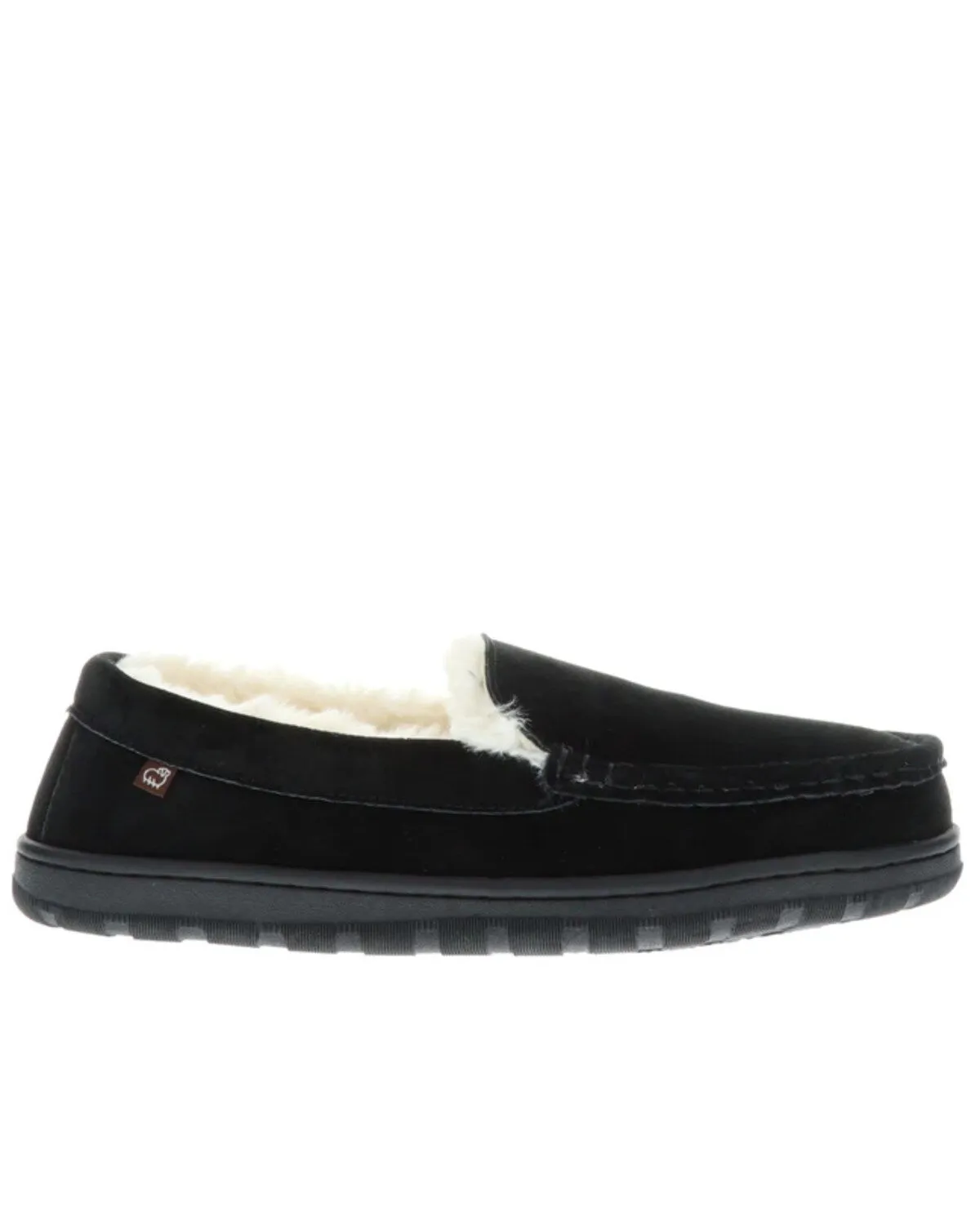 Lamo Footwear Men's Harrison Slippers - MocToe