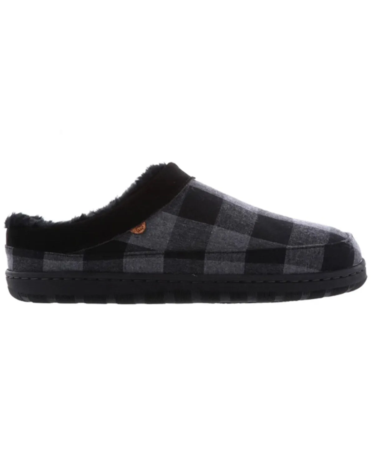 Lamo Footwear Men's Julian Clog II Slippers