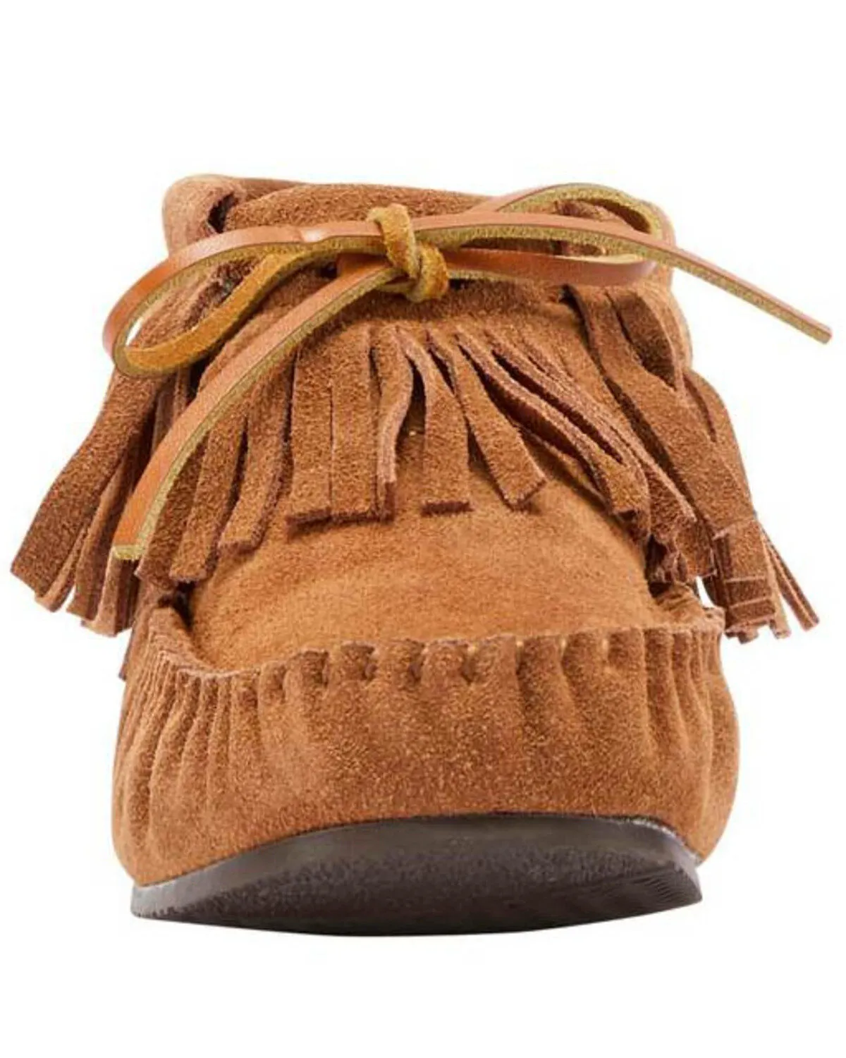 Lamo Footwear Women's Ava Slippers - MocToe