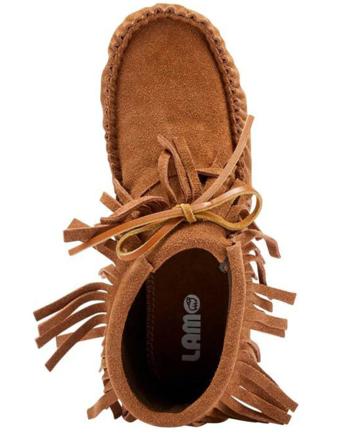 Lamo Footwear Women's Ava Slippers - MocToe