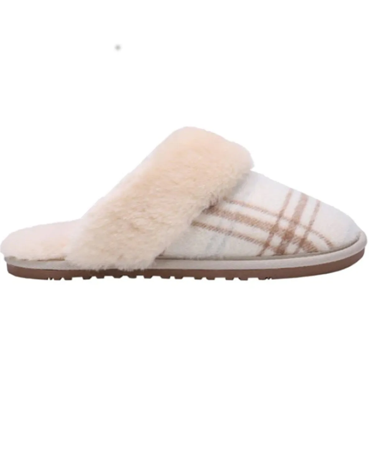 Lamo Footwear Women's Scuff Slippers