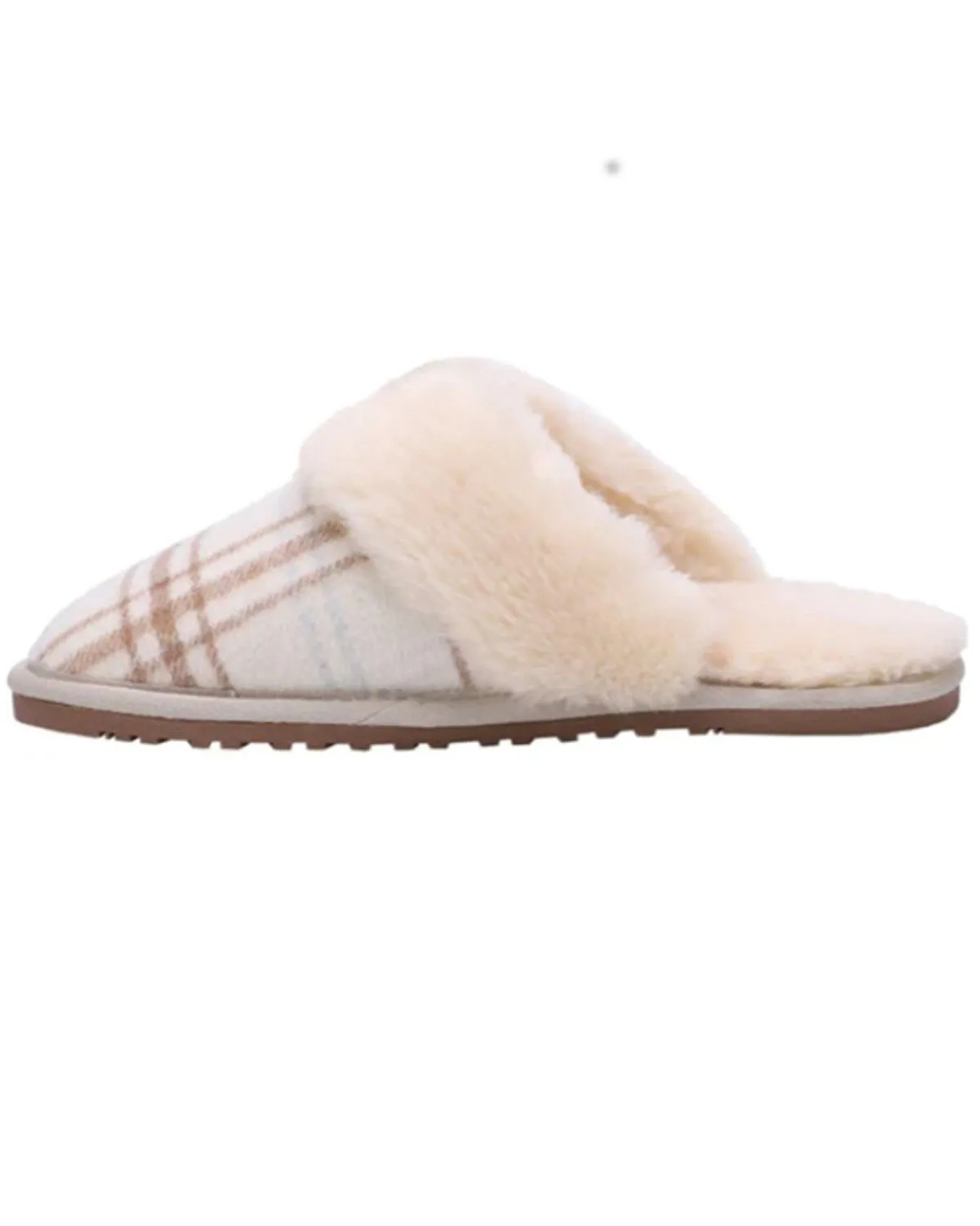 Lamo Footwear Women's Scuff Slippers