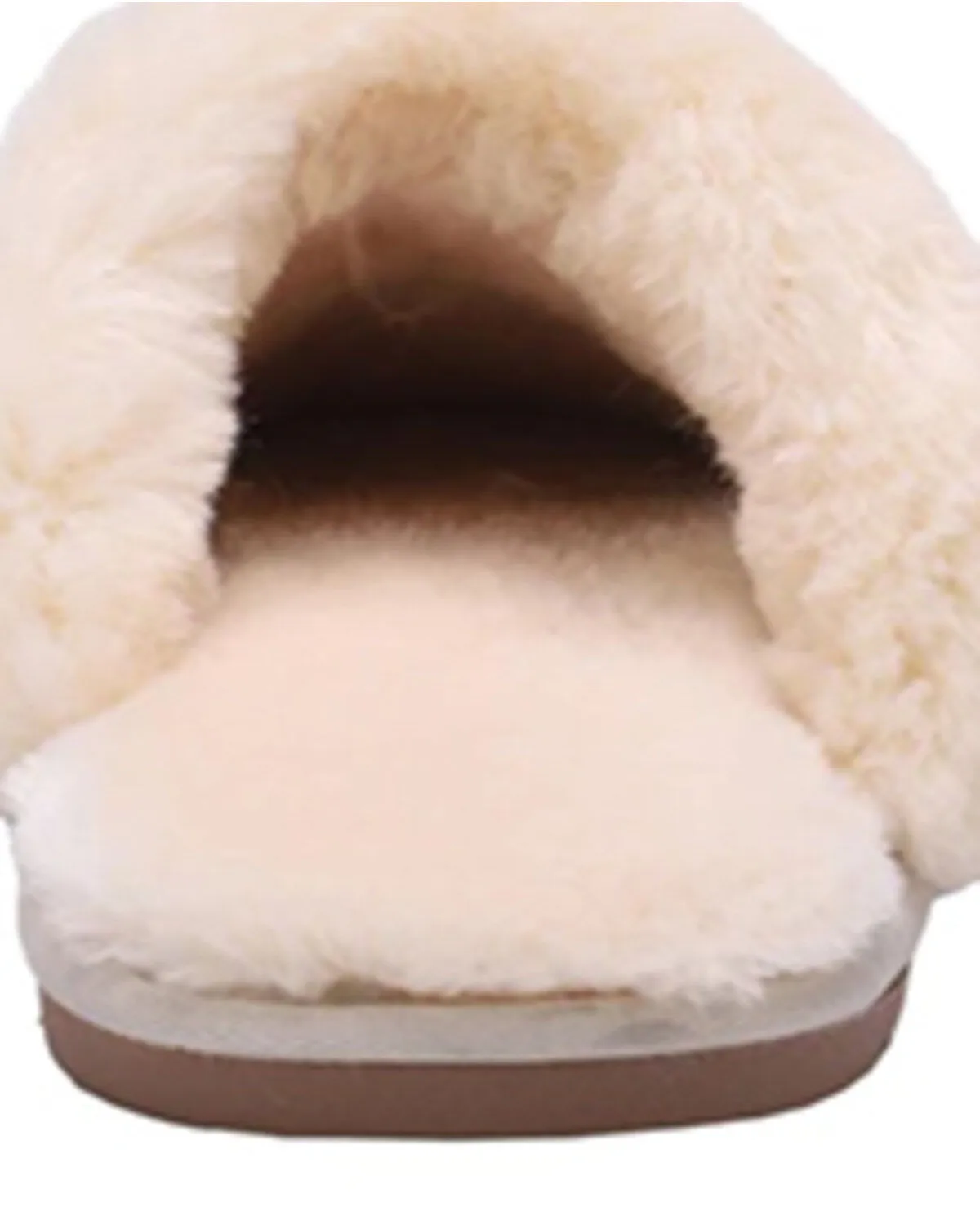 Lamo Footwear Women's Scuff Slippers