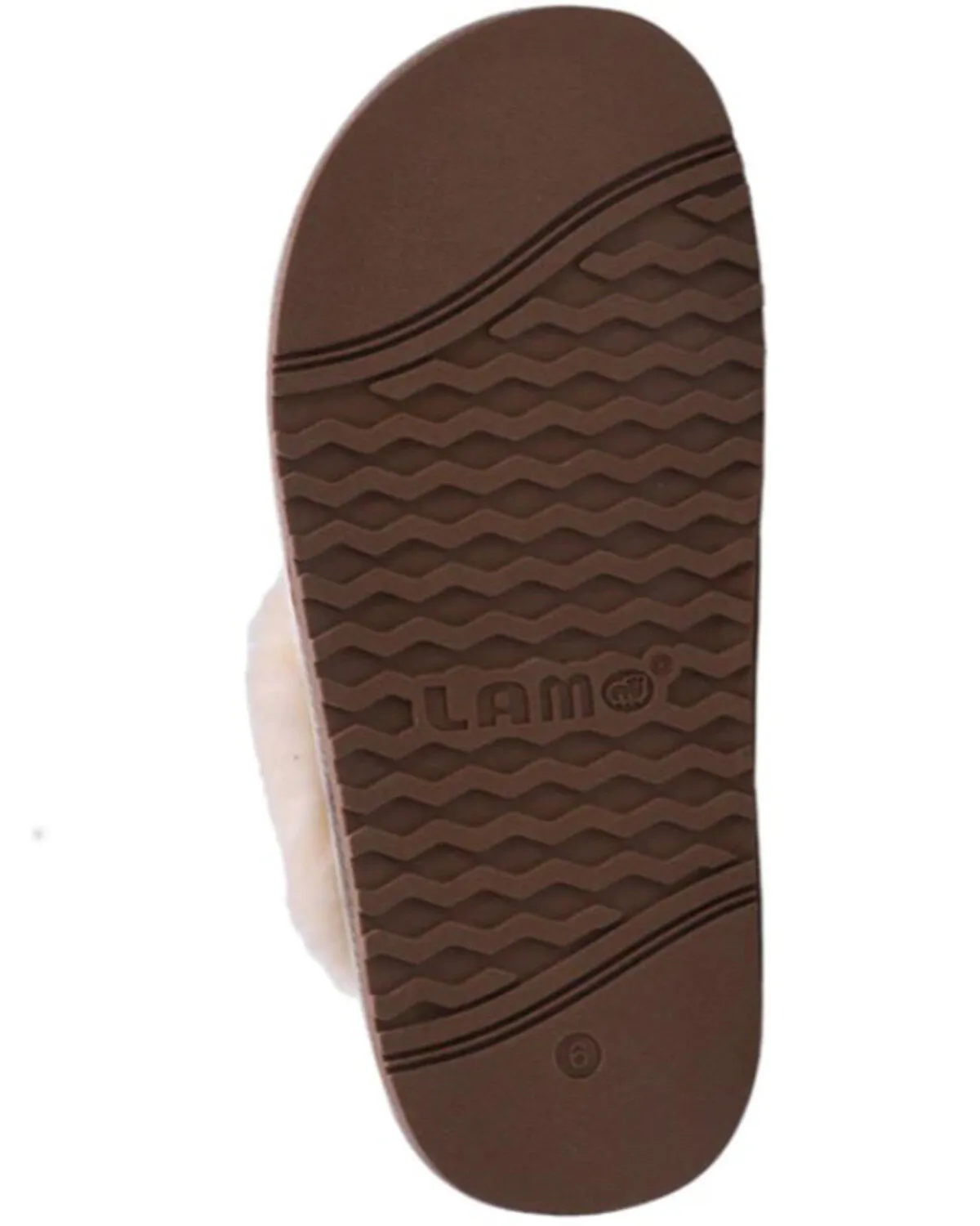 Lamo Footwear Women's Scuff Slippers