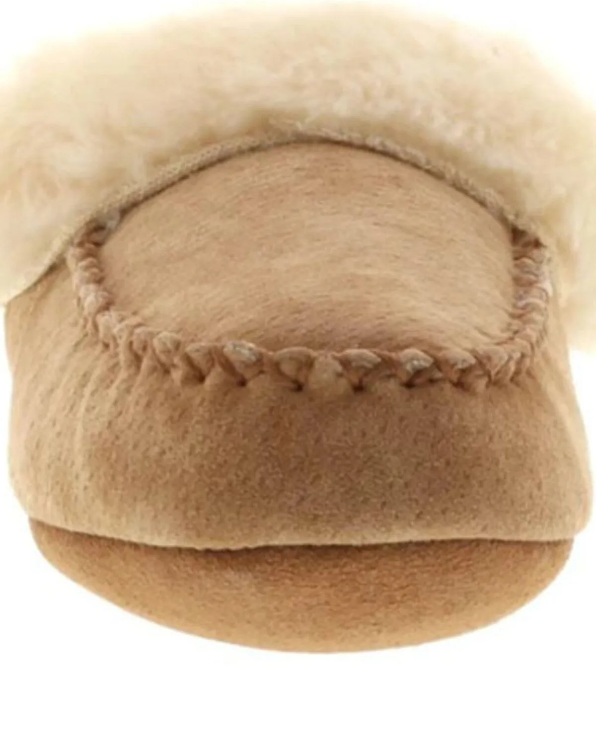 Lamo Women's Australian Slippers - MocToe