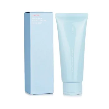 Laneige Water Bank Blue Hyaluronic Cleansing Foam 150g/5.2oz -24%