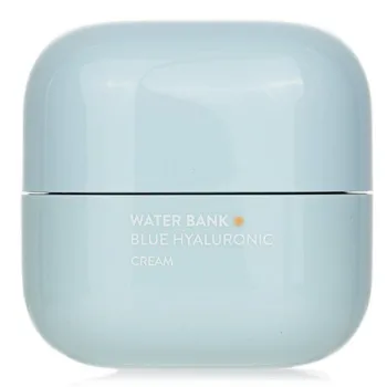 Laneige Water Bank Blue Hyaluronic Cream 50ml/1.6oz -31%