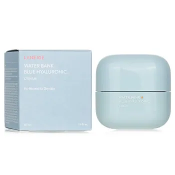 Laneige Water Bank Blue Hyaluronic Cream 50ml/1.6oz -31%