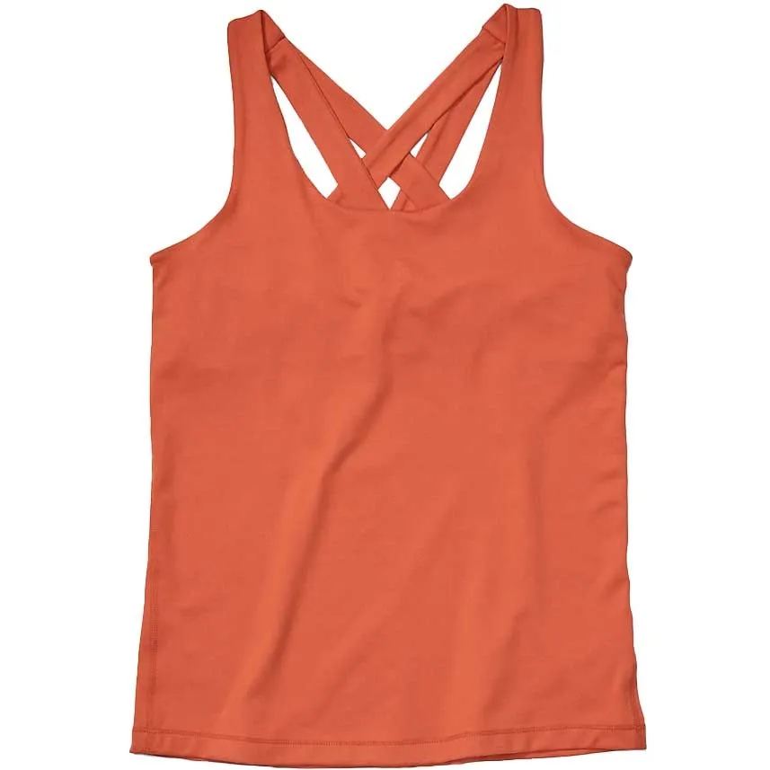 Leda Tank Top - Women's