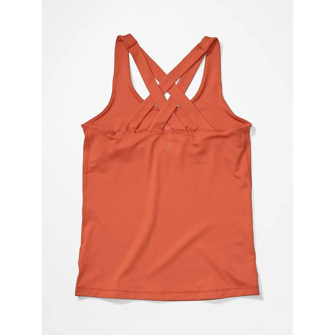 Leda Tank Top - Women's