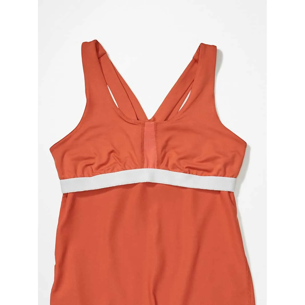 Leda Tank Top - Women's