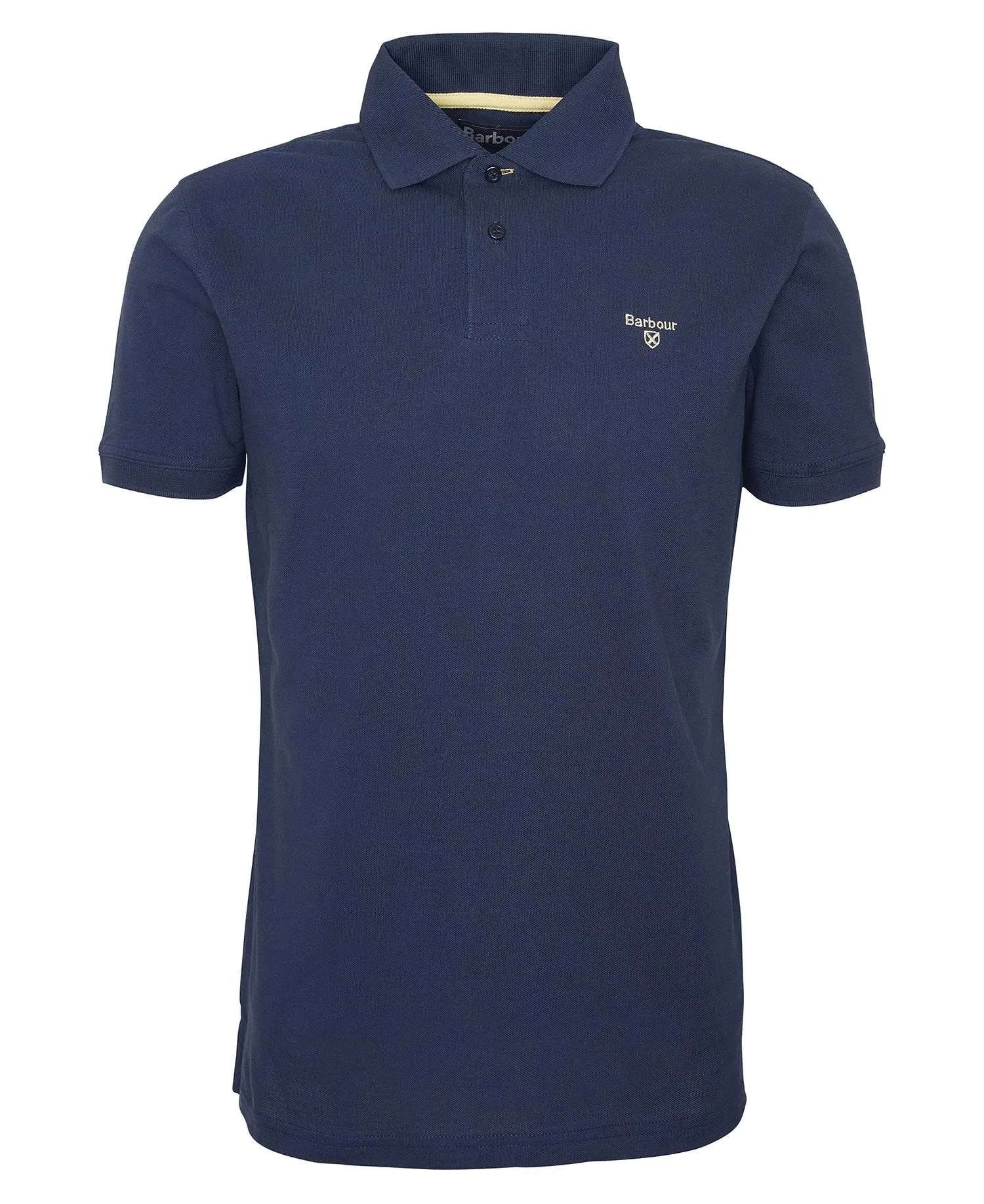  Lightweight Sports Polo Shirt     