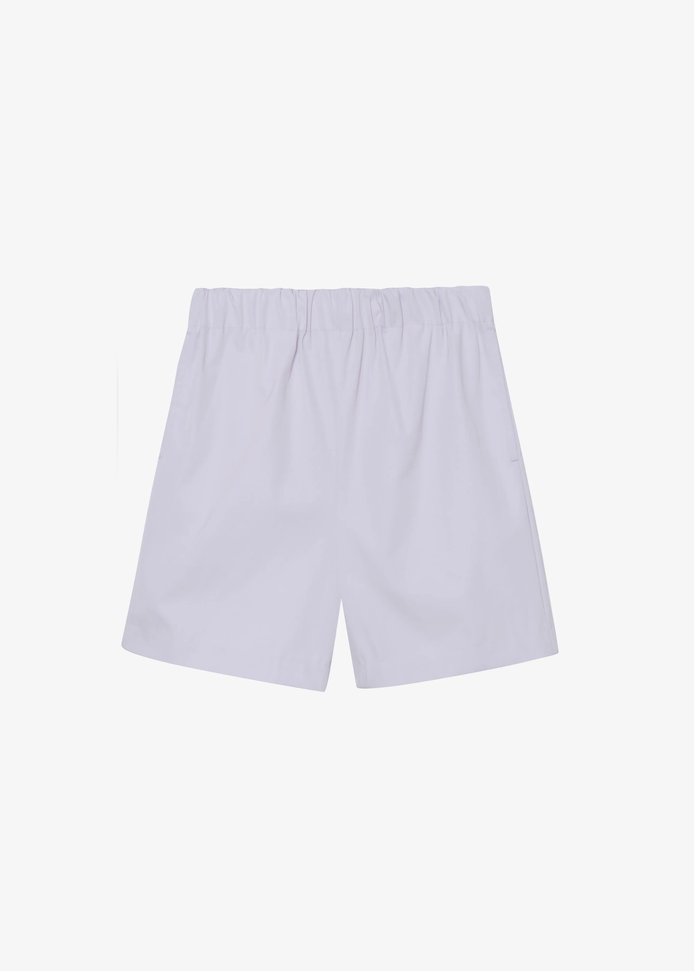 Liz Shorts - Lilac