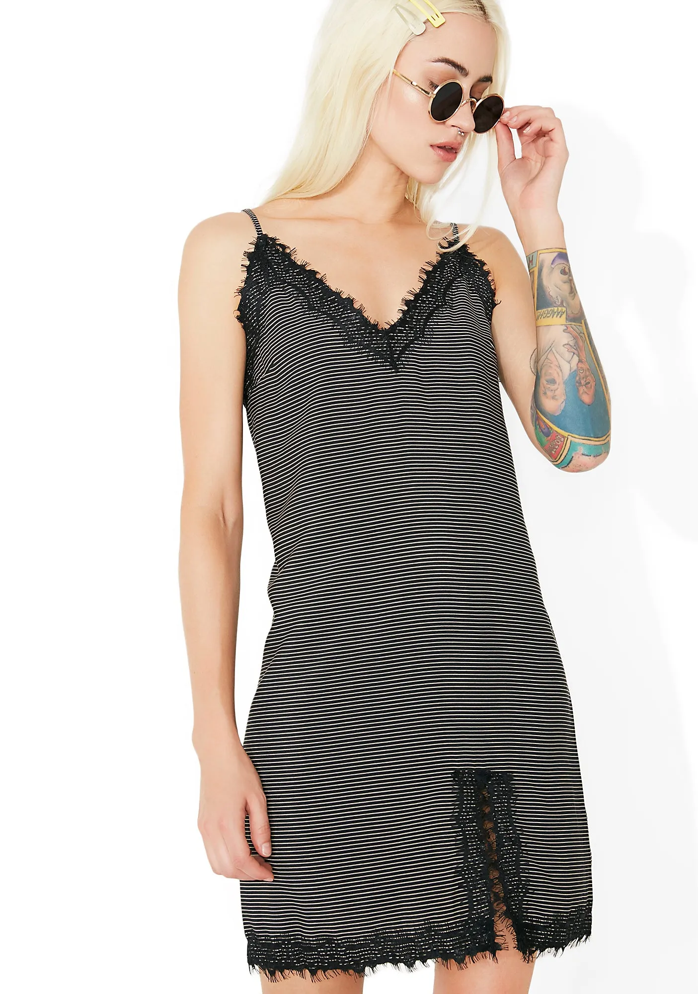 Malina Dress-