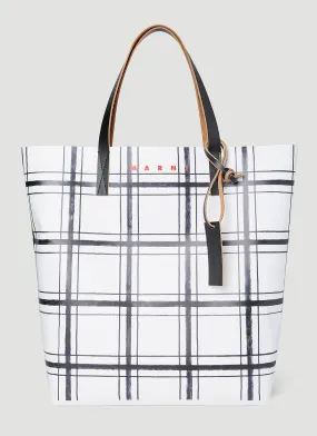 Marni Tribeca Tote Bag