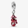 Marvel Hanging Spider-Man Dangle Charm