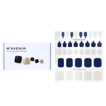 Mavenir Nail Sticker (Blue)  -7%