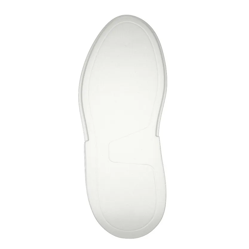 Men`s Luxury Flat Sneakers 47662