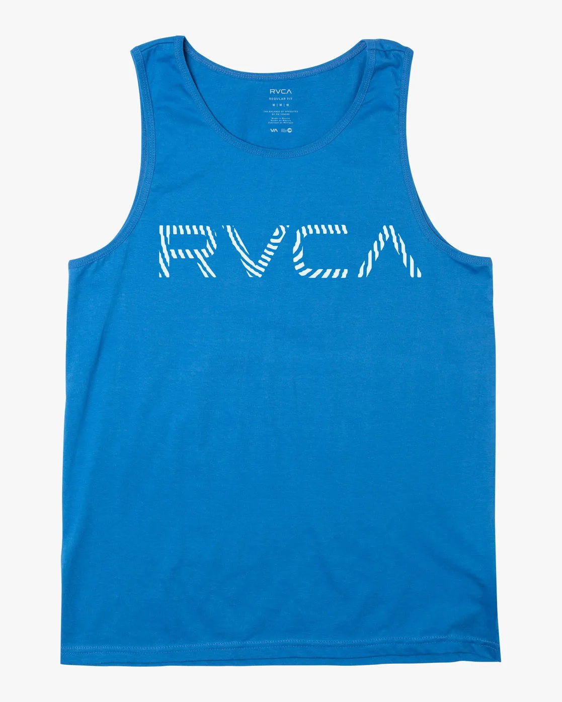 Men's Radar Tank