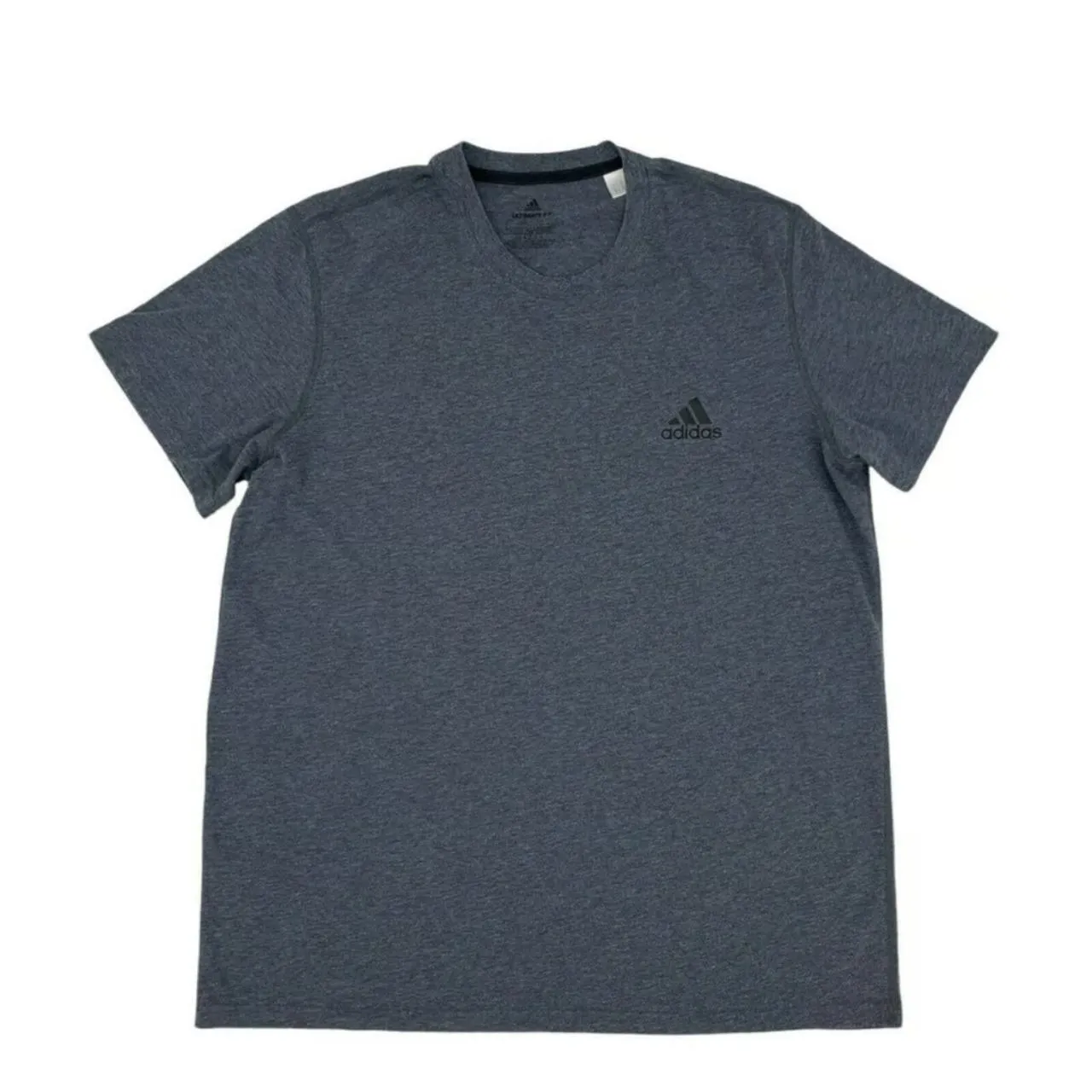 Men's Blue T-shirt