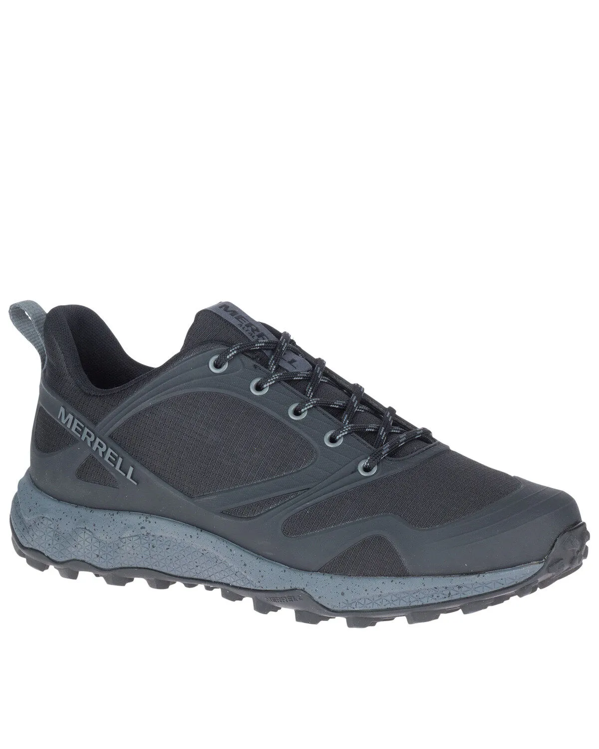 Merrell Men's Altalight Hiking Shoes - SoftToe