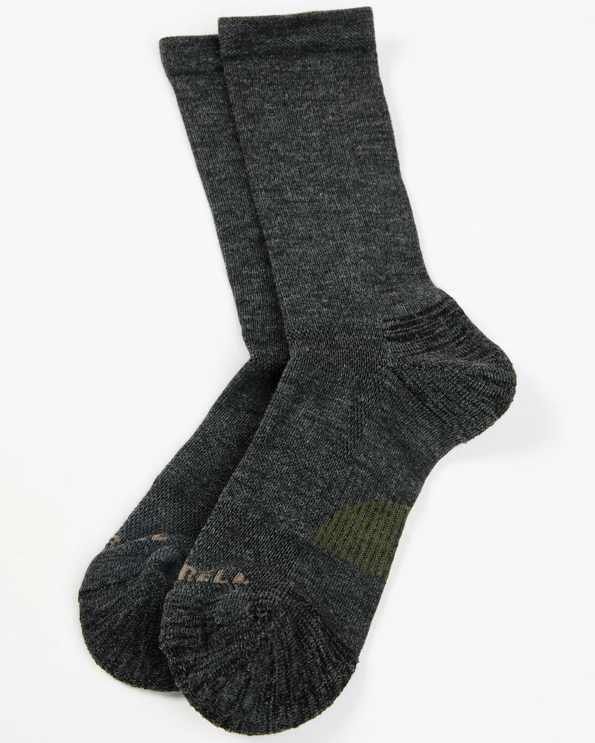 Merrell Men's CrewSocks